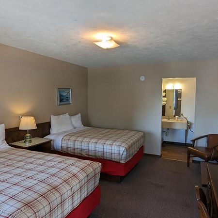 The Nova Motel Ludington Esterno foto